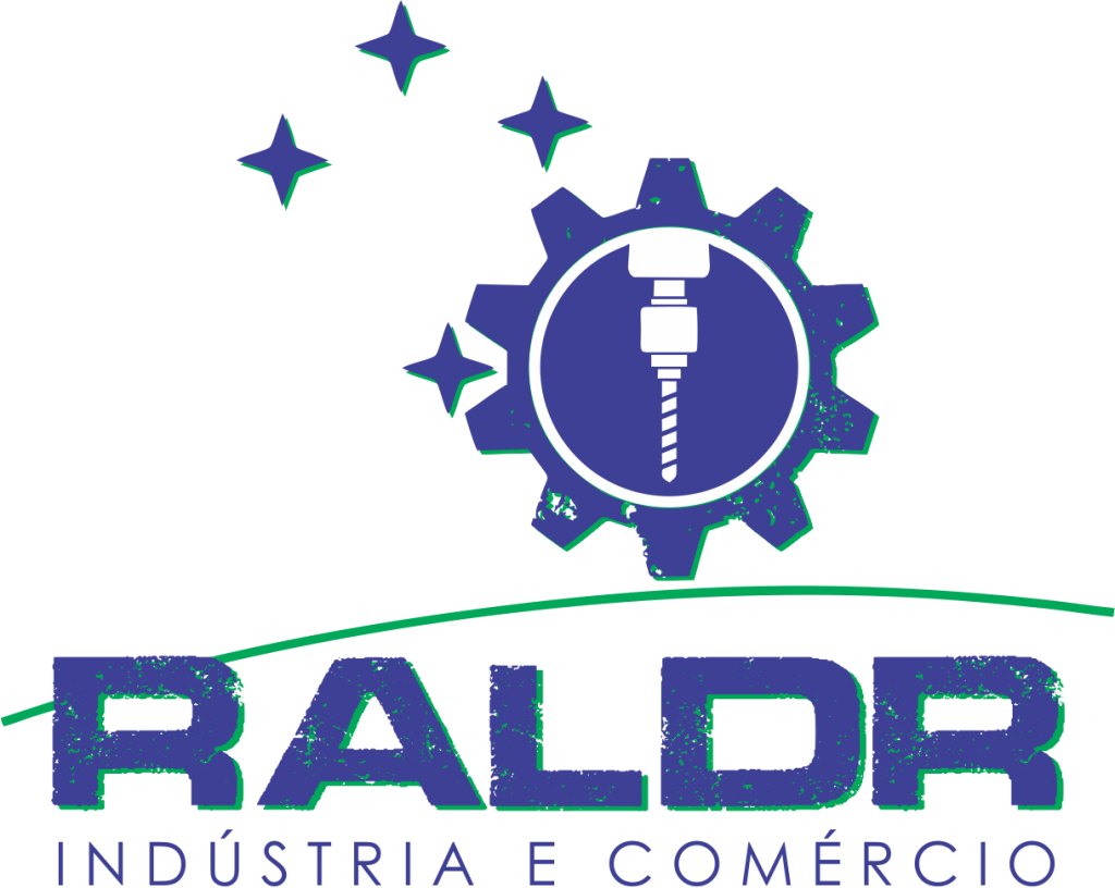 Logo RALDR GRANDE